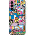 Cartoon Network Powerpuff Girls Patches Galaxy A14 5G Skin