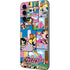 Cartoon Network Powerpuff Girls Patches Galaxy A14 5G Skin