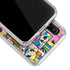 Cartoon Network Powerpuff Girls Patches Galaxy A30 Clear Case