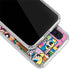 Cartoon Network Powerpuff Girls Patches Galaxy A50 Clear Case