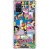 Cartoon Network Powerpuff Girls Patches Galaxy A51 5G Clear Case