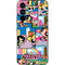 Cartoon Network Powerpuff Girls Patches Galaxy A54 5G Skin