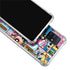 Cartoon Network Powerpuff Girls Patches Galaxy A71 5G Clear Case