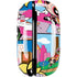 Cartoon Network Powerpuff Girls Patches Galaxy Buds Pro Skin