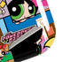 Cartoon Network Powerpuff Girls Patches Galaxy Buds Pro Skin