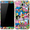 Cartoon Network Powerpuff Girls Patches Galaxy J7 Skin