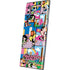 Cartoon Network Powerpuff Girls Patches Galaxy Note 10 Plus Skin