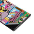 Cartoon Network Powerpuff Girls Patches Galaxy Note 10 Plus Skin