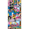 Cartoon Network Powerpuff Girls Patches Galaxy Note20 Ultra 5G Skin