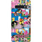Cartoon Network Powerpuff Girls Patches Galaxy S10 Skin
