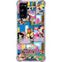 Cartoon Network Powerpuff Girls Patches Galaxy S20 FE Clear Case