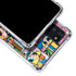 Cartoon Network Powerpuff Girls Patches Galaxy S20 FE Clear Case