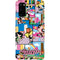 Cartoon Network Powerpuff Girls Patches Galaxy S20 Lite Case