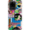 Cartoon Network Powerpuff Girls Patches Galaxy S20 Ultra 5G Pro Case