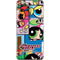 Cartoon Network Powerpuff Girls Patches Galaxy S20 Ultra 5G Skin