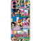 Cartoon Network Powerpuff Girls Patches Galaxy S21 5G Skin
