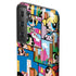 Cartoon Network Powerpuff Girls Patches Galaxy S21 FE Pro Case