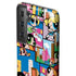 Cartoon Network Powerpuff Girls Patches Galaxy S21 Plus 5G Pro Case