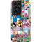 Cartoon Network Powerpuff Girls Patches Galaxy S21 Ultra 5G Pro Case