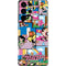 Cartoon Network Powerpuff Girls Patches Galaxy S21 Ultra 5G Skin