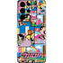 Cartoon Network Powerpuff Girls Patches Galaxy S21 Ultra 5G Skin