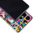 Cartoon Network Powerpuff Girls Patches Galaxy S21 Ultra 5G Skin