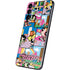 Cartoon Network Powerpuff Girls Patches Galaxy S22 Plus Skin