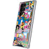 Cartoon Network Powerpuff Girls Patches Galaxy S22 Ultra Clear Case