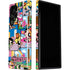 Cartoon Network Powerpuff Girls Patches Galaxy S22 Ultra Pro Case