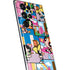 Cartoon Network Powerpuff Girls Patches Galaxy S22 Ultra Skin