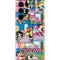 Cartoon Network Powerpuff Girls Patches Galaxy S22 Ultra Skin