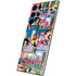 Cartoon Network Powerpuff Girls Patches Galaxy S22 Ultra Skin