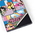 Cartoon Network Powerpuff Girls Patches Galaxy S22 Ultra Skin