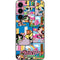 Cartoon Network Powerpuff Girls Patches Galaxy S23 FE Skin