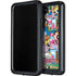 Cartoon Network Powerpuff Girls Patches Galaxy S23 Plus Waterproof Case