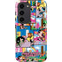 Cartoon Network Powerpuff Girls Patches Galaxy S23 Pro Case