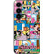 Cartoon Network Powerpuff Girls Patches Galaxy S23 Skin