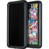 Cartoon Network Powerpuff Girls Patches Galaxy S23 Waterproof Case