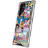 Cartoon Network Powerpuff Girls Patches Galaxy S24 Ultra Clear Case