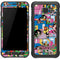 Cartoon Network Powerpuff Girls Patches Galaxy S7 Active Skin