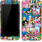 Cartoon Network Powerpuff Girls Patches Galaxy S7 Edge Skin