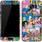 Cartoon Network Powerpuff Girls Patches Galaxy S7 Skin