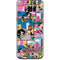 Cartoon Network Powerpuff Girls Patches Galaxy S8 Skin