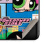 Cartoon Network Powerpuff Girls Patches Galaxy Z Flip Skin