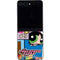 Cartoon Network Powerpuff Girls Patches Galaxy Z Flip5 5G Skin