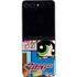 Cartoon Network Powerpuff Girls Patches Galaxy Z Flip5 5G Skin