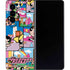 Cartoon Network Powerpuff Girls Patches Galaxy Z Fold4 5G Skin