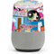 Cartoon Network Powerpuff Girls Patches Google Home Skin