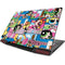 Cartoon Network Powerpuff Girls Patches Lenovo IdeaPad Skin