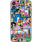 Cartoon Network Powerpuff Girls Patches iPhone 11 Skin